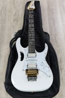 กีตาร์ไฟฟ้า Ibanez JEM7VP Steve Vai Signature Electric Guitar Premium Series w/Bag