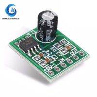 Mini XH M125 XPT8871 Mono Amplifier Board DC 3 5V 5W Audio AMP For Speaker Sound System