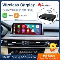 【hot】♛∈ CarPlay for NBT F15 F16 2014-2020 X1 F48 2016-2020 Function