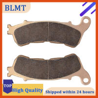 Motorcycle Sintered Copper Rear ke Pads for HONDA GL1800 GL 1800 B BD DA Goldwing Tour Airbag J(Manual) (DCT) 2018 FA388