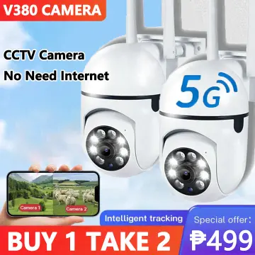 Wireless best sale camera lazada