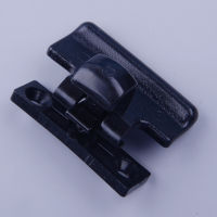 MR532555 Car Upper Armrest Box Lock Cover Switch Snaps Fit For Mitsubishi Pajero V73 V75 V77 V93 V97