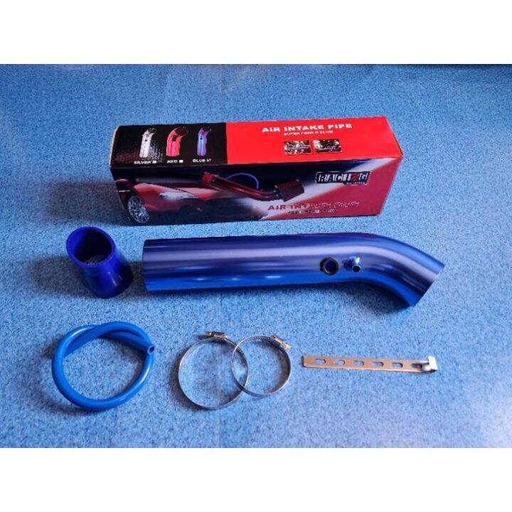 Air Intake Pipe Racing Long Lazada PH