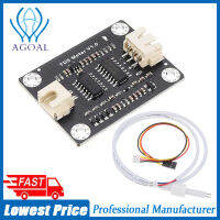 【Agoal】มิเตอร์TDS V1.0โมดูลมิเตอร์น้ำกรองวัดคุณภาพน้ำสำหรับArduino Unor3