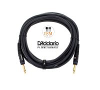 Planet Waves สายแจ็คกีต้าร์ 6.10 เมตร Instrument Cable 6.10 M  รุ่น PW-G-20