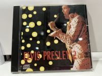 1   CD  MUSIC  ซีดีเพลง    ELVIS PRESLEY2     (N7C173)