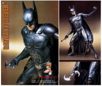 Batman Forever แบทแมน ฟอร์เอฟเวอร์ ศึกจอมโจรอมตะ 1/6 vinyl model figure kit ไวนิล โมเดล ฟิกเกอร์