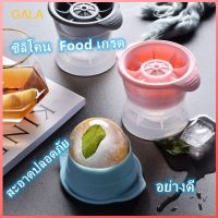 GA แม่พิมพ์ทำน้ำแข็ง ที่ทำน้ำแข็ง น้ำแข้งก้อนกลม  Ice Ball Maker ทำน้ำเเข็งเอง