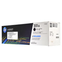 Toner Original HP 201A CF400A BK - A0085772