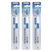 HCMCombo 3 Bàn chải đánh răng Sensodyne Ultra Sensitive Ex Soft