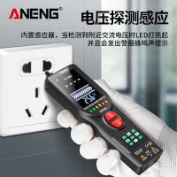 Inligent Pen Multimeter Digital High Precision Automatic No Shift Maintenance Electrician Test Pencil-Shaped Multimeter