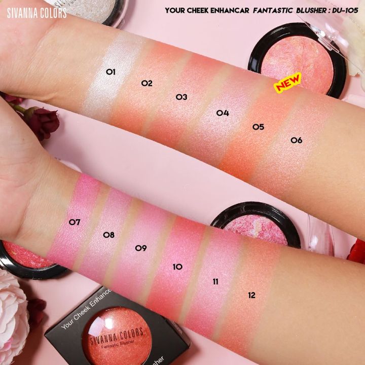 your-cheek-enhancar-fantastic-blusher-du-105