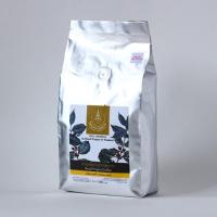 กาแฟโครงการหลวง (เมล็ดกาแฟคั่ว) Roasted Arabica Coffee Bean 500 g