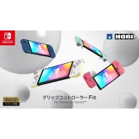 Hori: Split Pad Compact For Nintendo Switch (มีสองสี)