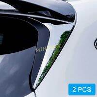 bjh✷✿▲  CX-5 2017-2023 Rear Window Side Trims Cover Accessories