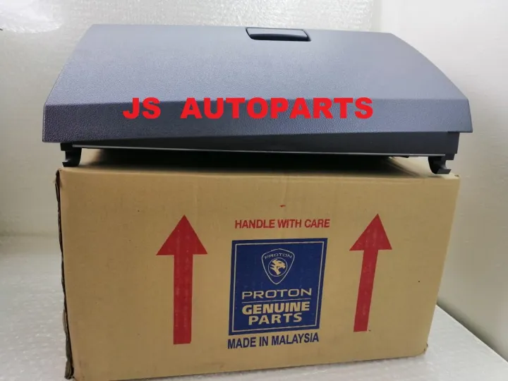 Proton Saga BLM Glove Box With Handle Original Proton PW844857P0062