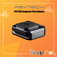 PGYTECH SnapLock Plate Adapter สินค้าประกันศูนย์ไทย