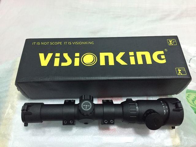 visionkingแท้100-1-5-5x26-e-mm-สินค้าดีรับประกันคุณภาพ-ความคมชัดระดับaaa