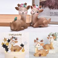 【CW】❧  Baby Birthday Fun Kids Children Little Gifts Decorating Decoration Toppers