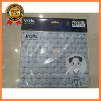 Mouse PAD แบบผ้า VXCT-A104 - VOX เลือก 1 ชิ้น 1 อย่าง HDD Harddisk หน่วยความจำ Computer คอมพิวเตอร์ Case wifi wireless bluetooth pad fan ลำโพง หูฟัง ไร้สาย HDMI Notebook Tablet เคส CPU Ram SSD USB TypeC Mini Power Supply Keyborad Mouse Game เกม Mainboard