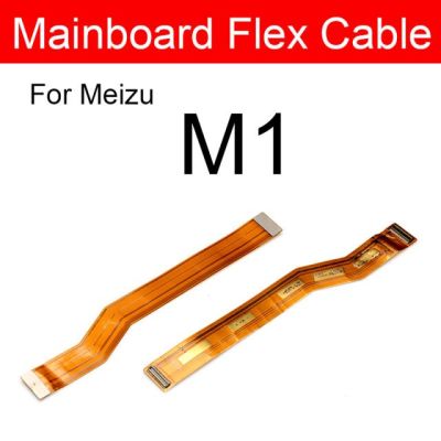 【❂Hot On Sale❂】 nang20403736363 สายพานเมนบอร์ดสำหรับ Meizu M1 M2 M3 M3s Mx4 M5 M5s M6 M6s S6 M6t Pro Max แผงเมนบอร์ดหลักเฟล็กซ์ริบบอนอะไหล่