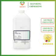 Dung dịch khử khuẩn dụng cụ Cidex OPA 3.78 lít