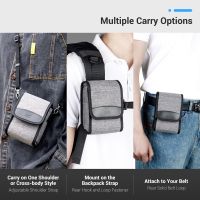 ‘；【= JJC Camera Bag Pouch Camera Case For Canon M50 M5 M10 G1X Sony A6600 A6500 A6400 A6000 Nikon Z30 Z50 Fujifilm X100 X100T X100V