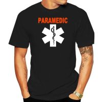 Paramedic Emergency Medical Services Emt Ems Star Of Life Symbol Tshirt E29 Tee Shirt