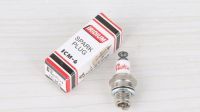 ✚✉✗ Rcexl ICM6 CM6-10mm Iridium Spark Plug for Gas Engine DLE20/20RA/30/RA/40/55/55RA/60 DLE NGH RCGF