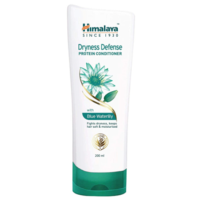 ฮิมาลายา ครีมนวดผมบำรุง  สูตรลดผมแห้งชี้ฟู บำรุงเส้นผม Himalaya Conditioner 100ml