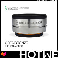 IsoAcoustics OREA Bronze - ตัวกรองสัญญาณรบกวน HiFi