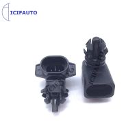 เซ็นเซอร์อุณหภูมิอากาศแวดล้อมภายนอกสำหรับรถ Buick Cadillac Chevrolet GMC Pontiac Saturn 9152245 90477289 1236284 25775833 1236114