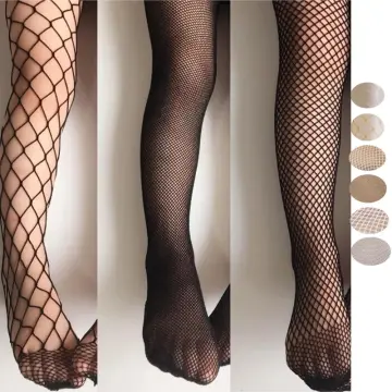 Hollow Out Hosiery Womens Sock Tights Fishnet stockings Pantyhose