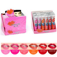 Peel Off Lip Gloss Lot Lip Tint Wholesale High Quality Professional Female Makeup Rosy Lipstick Mask Moisturizer Korean Cosmetic