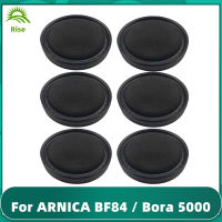 สำหรับ Arnica Bora 3000 Bora 5000เครื่องดูดฝุ่นอะไหล่อุปกรณ์เสริมฟองน้ำกรอง BF84