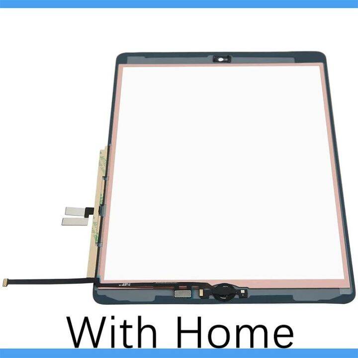 new-for-ipad-8-8th-gen-2020-a2270-a2428-a2429-10-2-lcd-outer-touch-screen-digitizer-front-glass-display-touch-panel-replacement