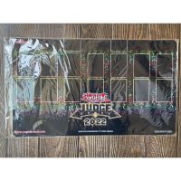 Yu-Gi-Oh เสื่อการ์ดเกมเสื่อเล่นรองแผ่น YGO MTG KMC TCG Mat-3