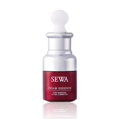 Sewa Insam Essence เซวา น้ำโสมเซวา (30 ml. x 1 ขวด)