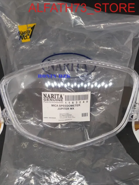 MIKA SPEEDOMETER JUPITER MX 135 OLD (2005 2010) Lazada Indonesia