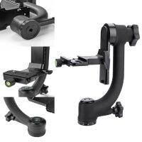 หัวหัวขาตั้งกล้อง Gimbal องศาพาโนรามาขายดี360ภาพนกเลนส์กล้องโทรศัพท์ถ่ายภาพหัวขาตั้งต้านนกสำหรับกล้องดิจิตอล SLR