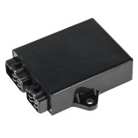 High Performance Ignitor CDI Box Module Unit 3LD-82305-00-00 for YAMAHA XTZ750 1989 1990 1991 1992 1993 1994 1995