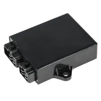 High Performance Ignitor Box Module Unit 3LD-82305-00-00 for XTZ750 1989 1990 1991 1992 1993 1994 1995