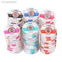 ❡ 1.5-3.5mm Desoldering Mesh Braid Tape Copper Welding Point Solder Remover Wire Soldering Wick Tin Lead Cord Flux For Soldering