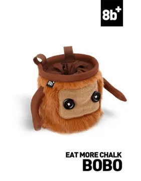 8BPlus Chalk Bag Charlie