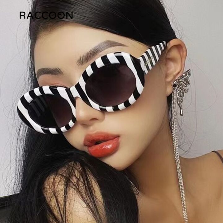 retro-zebra-stripe-print-oval-women-sunglasses-classic-round-sun-glasses-men-2022-new-vintage-luxury-fashion-decorative-eyewear