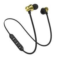 XT-11 Bluetooth-compatible Earphone Sport Wireless Headphone Bluetooth-compatible Headset Handsfree Earbuds With Mic For All Pho Over The Ear Headphon