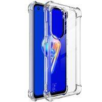 เคส TPU ถุงอากาศกันกระแทกรวมทุกอย่างสำหรับ Asus Zenfone 9 5G IMAK