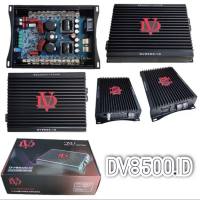 พาวเวอร์แอม Digital บราซิล รุ่น DV-8500.1D  กำลังขับ8500W ขับซับ - ขับกลาง ดอก 12 - 15 แม่เหล็ก 220  ราคาไม่แพง แต่โครตแรงอ่ะบอกเลย