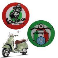 ?》} -สำหรับ Vespa ซีรีส์2 Sei Giorni GTS 300 250 300Ie สกู๊ตเตอร์จำนวน50 150สติกเกอร์หมายเลข6