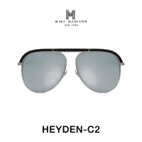 Mira Madison Sunglasses HEYDEN-ZZ C2 แว่นตากันแดด